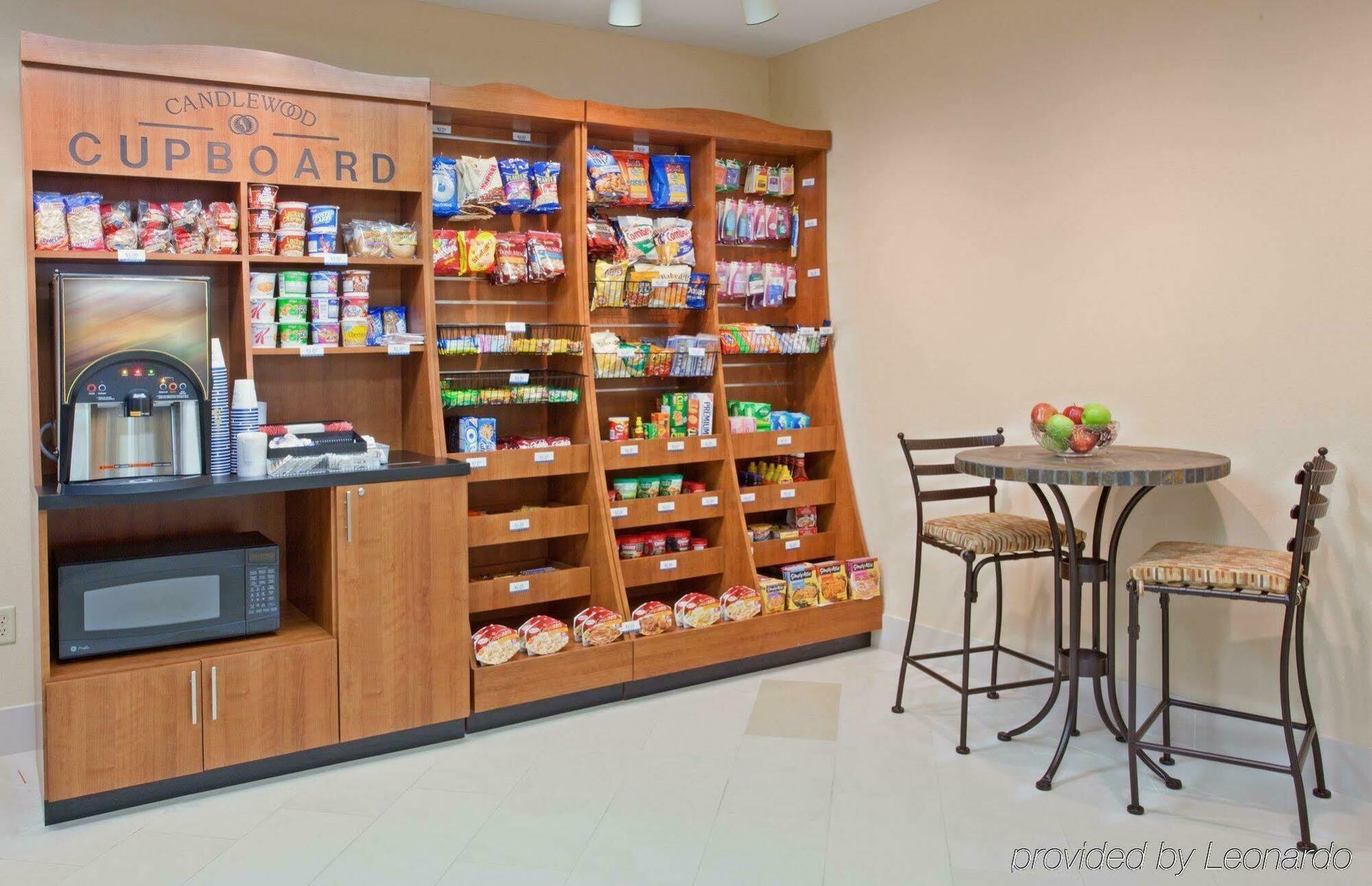 Candlewood Suites Houston I-10 East By Ihg Facilities photo